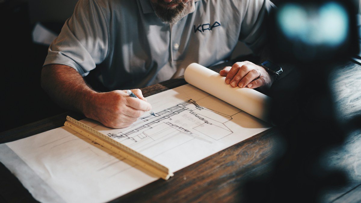 Architectural planning